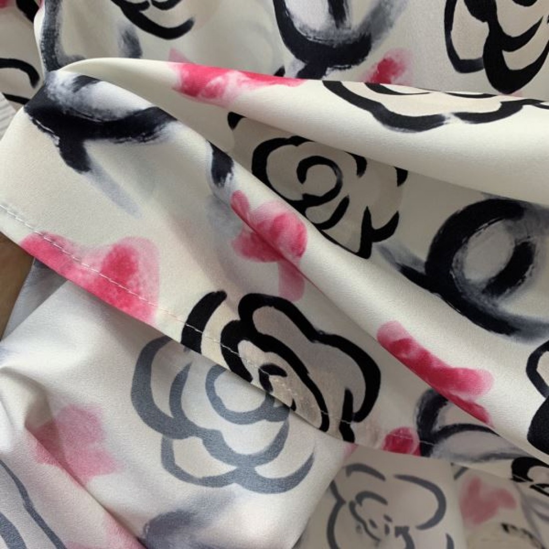 特別仕様 CHANEL シャネル コピー 長袖シャツ 最旬アイテム