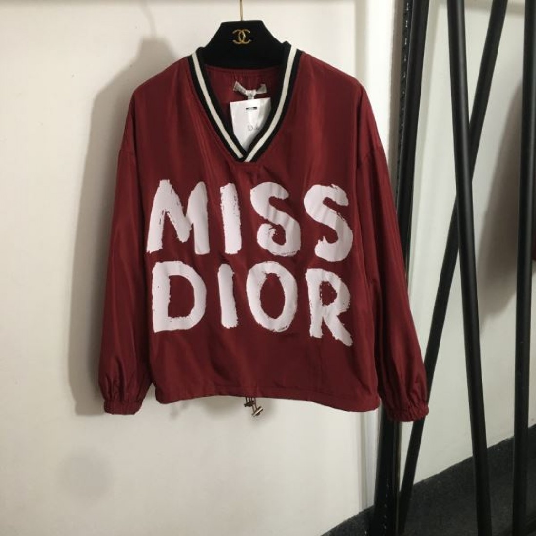 大注目の新作 DIOR ディオール コピー 上下セット 限定予約受付中