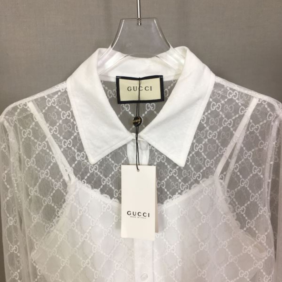 HERMES スーパーコピー 長袖シャツ エルメス 洗練された快適さと自然な存在感
