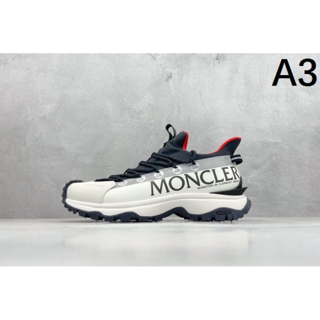 MONCLER モンクレール コピー スニーカー 高機能でスタイリッシュなデザイン