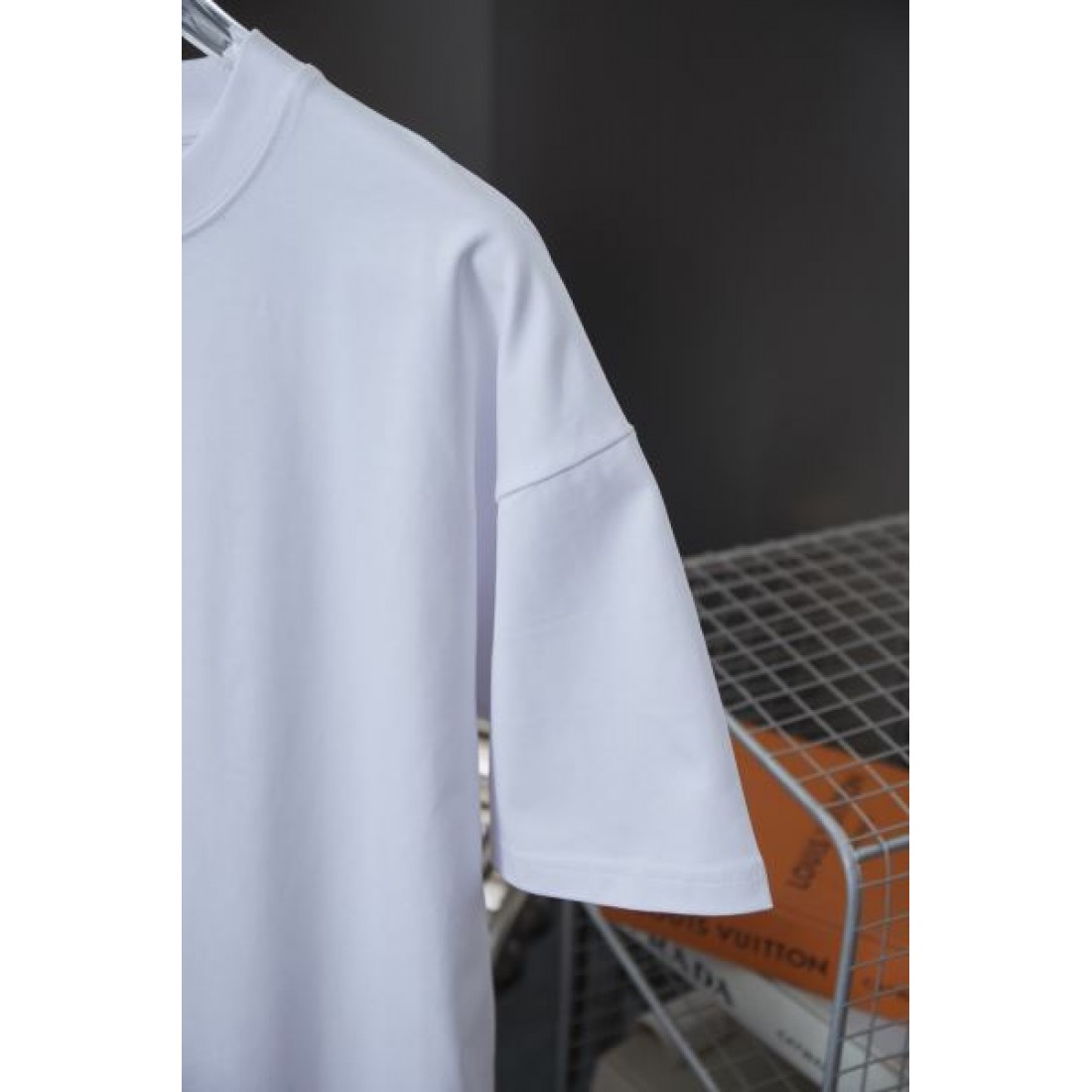 上質感とミニマルさを兼ね備えた アレキサンダーワン コピー 半袖Tシャツ ALEXANDER WANG