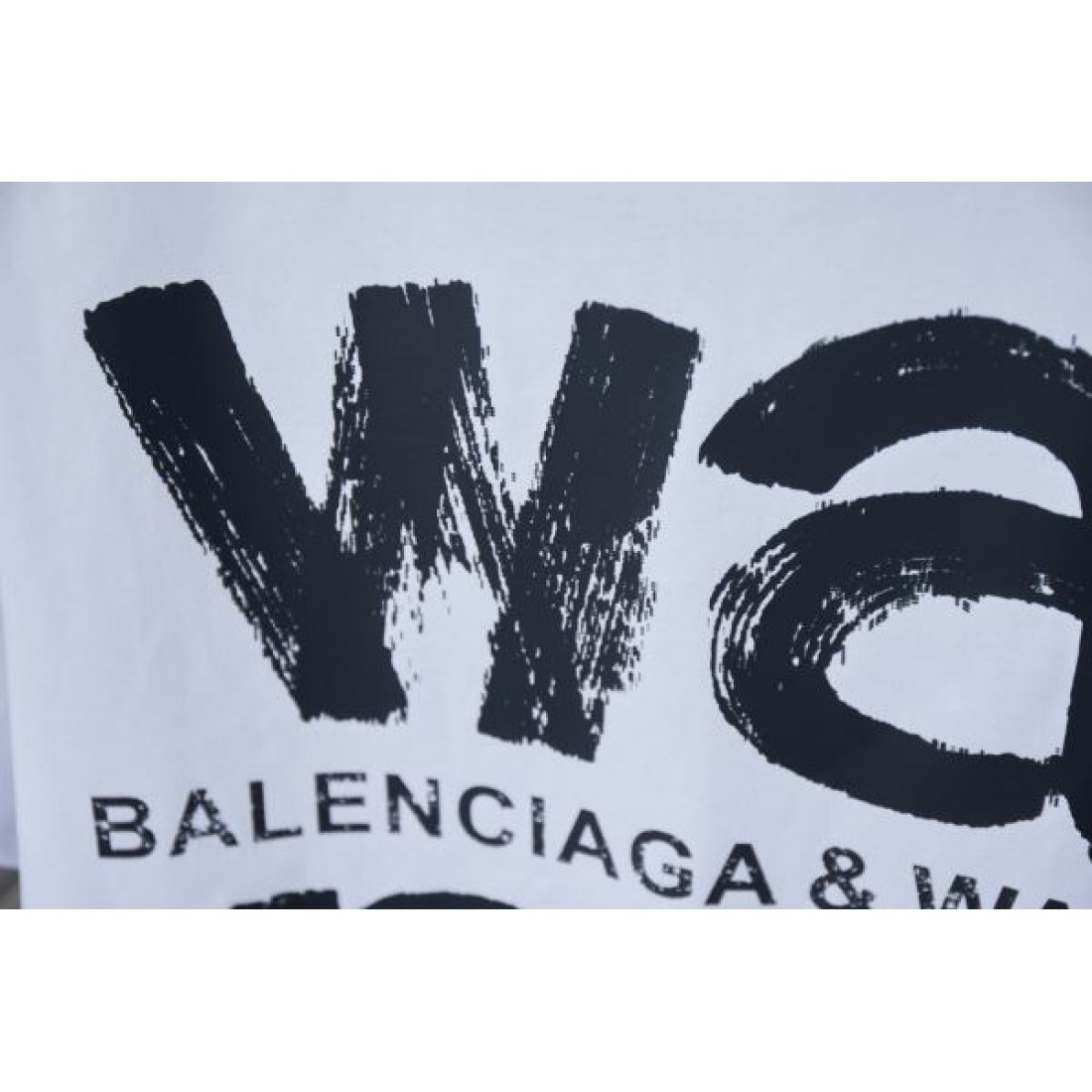 自由でエフォートレスな雰囲気が漂う ALEXANDER WANG コピー 半袖Tシャツ 