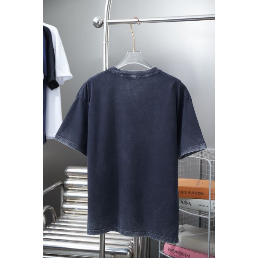 柔らかな質感が魅力の アレキサンダーワン コピー 半袖Tシャツ ALEXANDER WANG