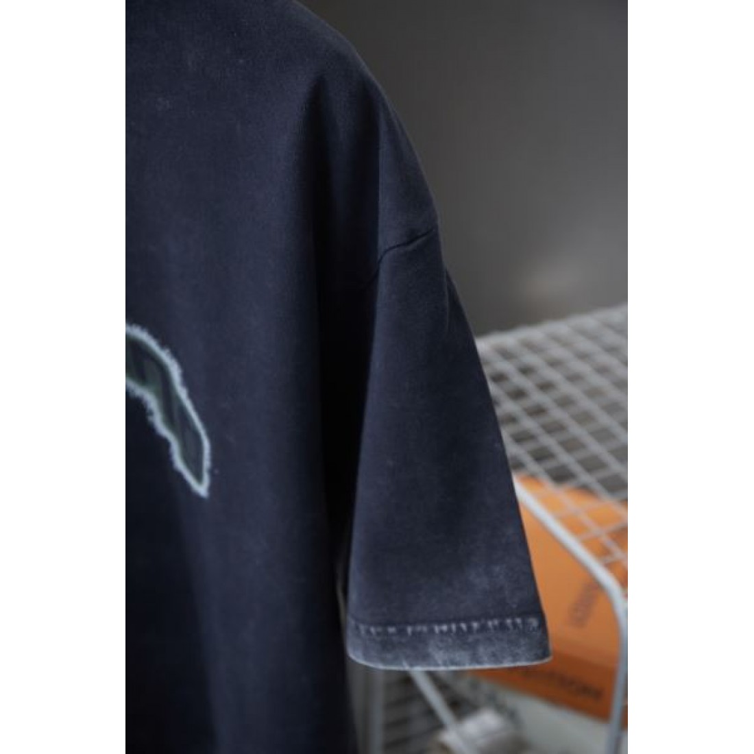 柔らかな質感が魅力の アレキサンダーワン コピー 半袖Tシャツ ALEXANDER WANG