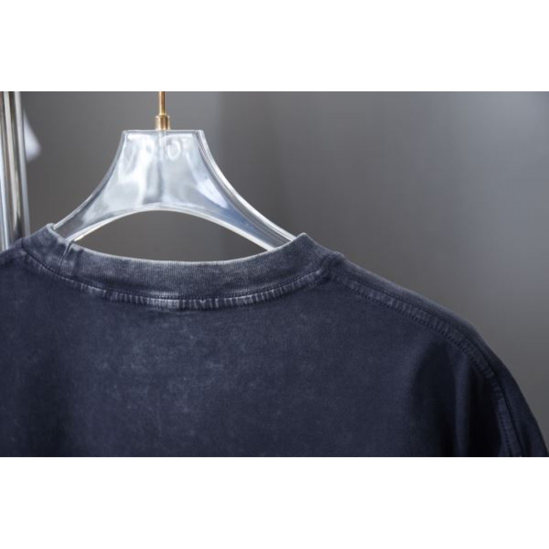 柔らかな質感が魅力の アレキサンダーワン コピー 半袖Tシャツ ALEXANDER WANG