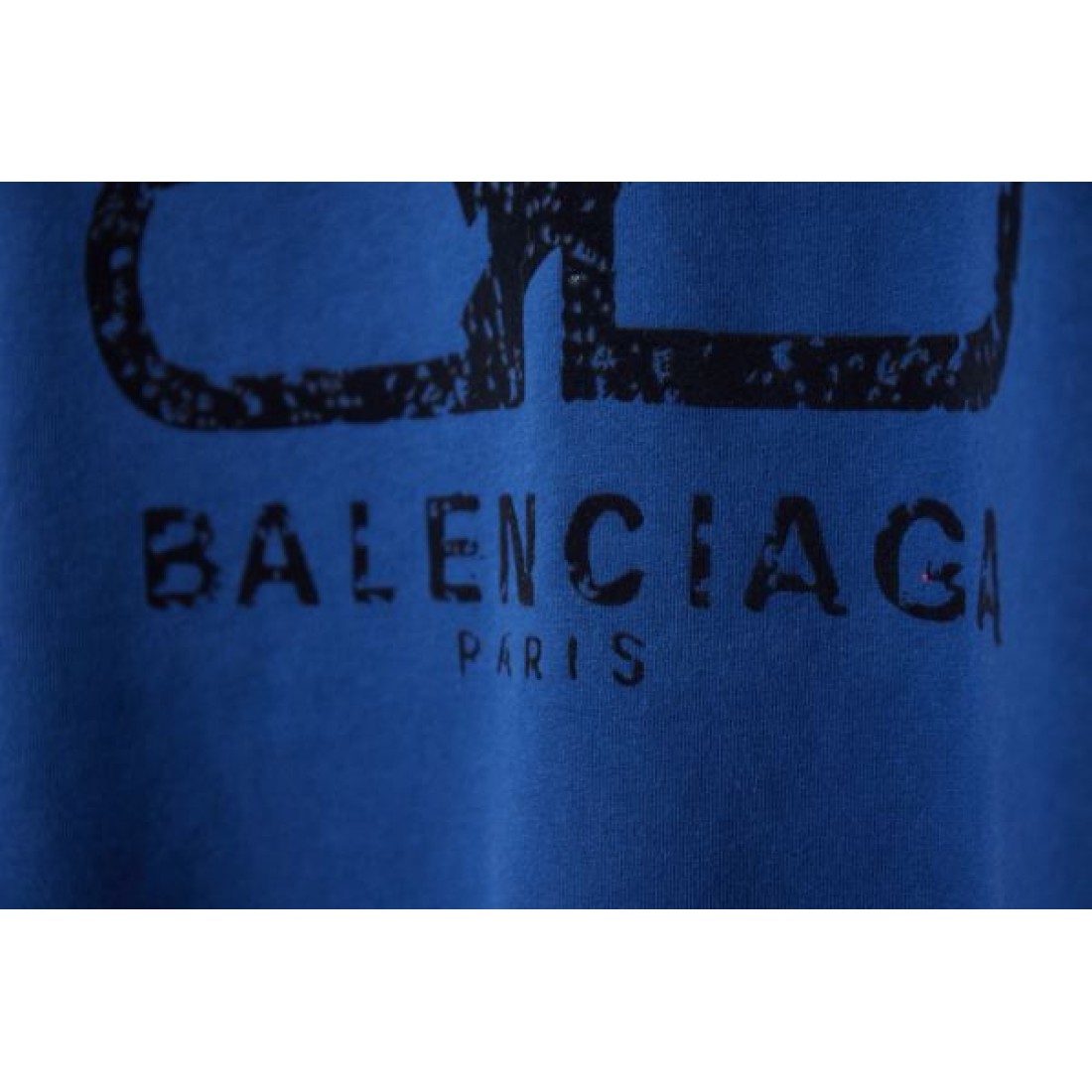 大胆でストリート感あふれる バレンシアガ コピー 半袖Tシャツ BALENCIAGA