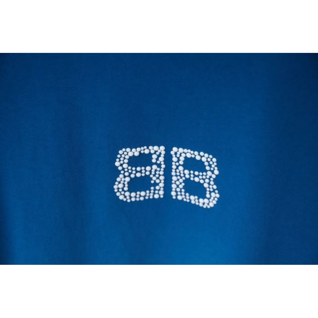  洗練されたと斬新さを融合した BALENCIAGA バレンシアガ コピー 半袖Tシャツ