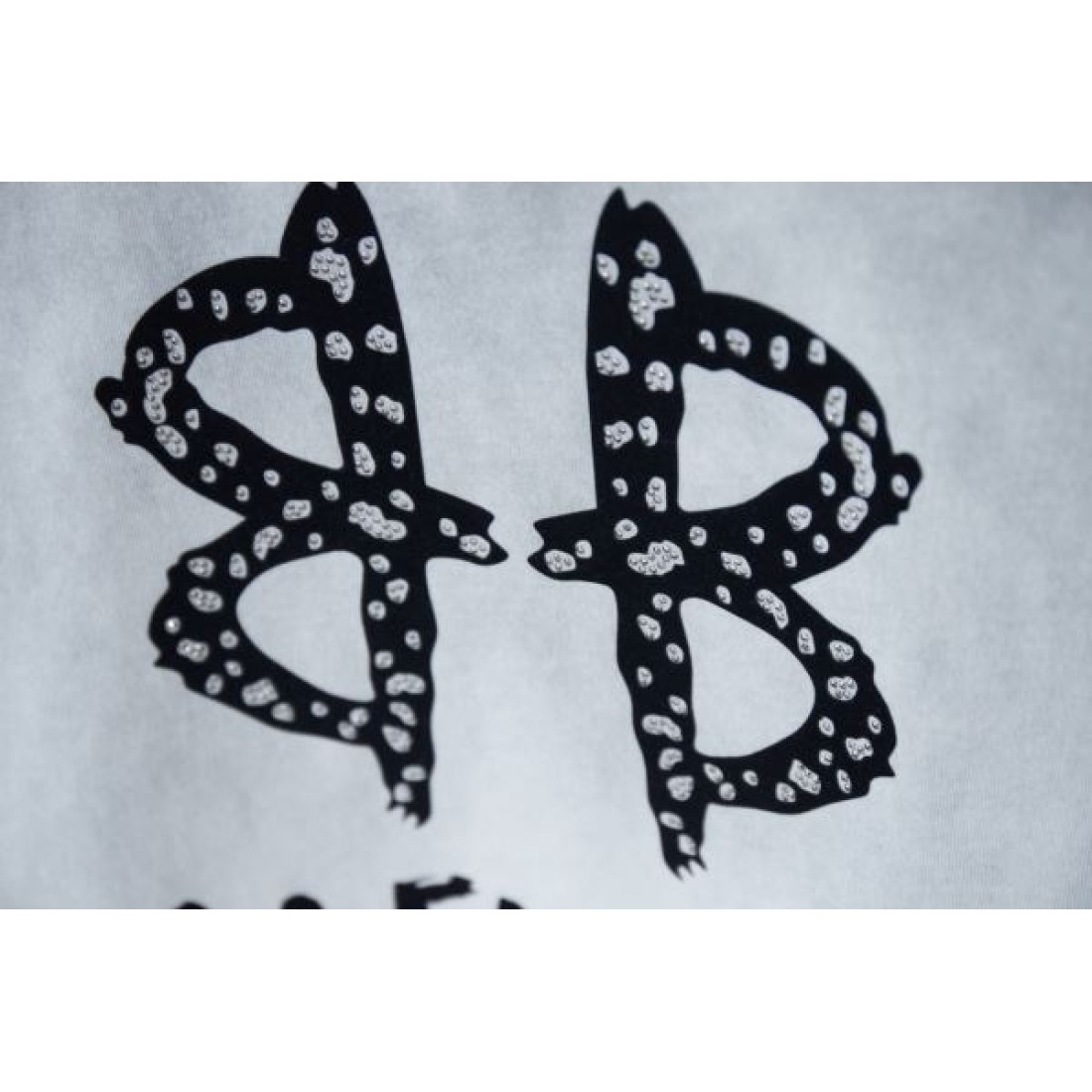 BALENCIAGA バレンシアガ コピー 半袖Tシャツ モードで大胆なデザイン