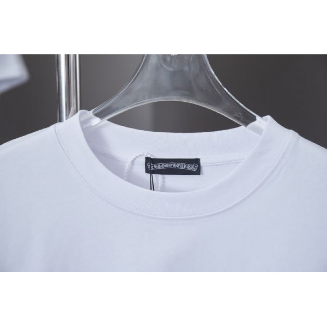個性を際立たせる CHROME HEARTS クロムハーツ コピー 半袖Tシャツ クールな