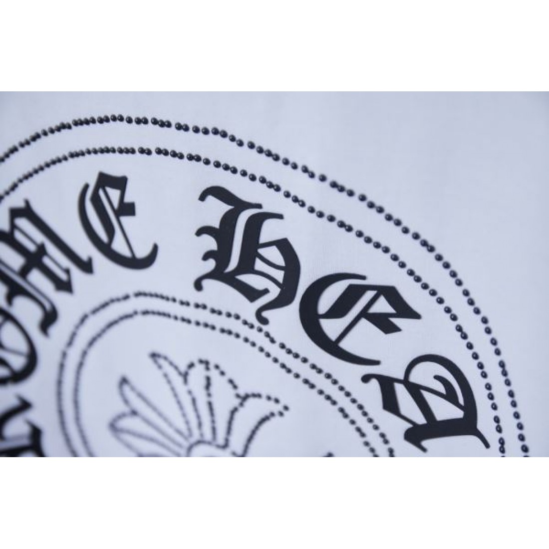 個性を際立たせる CHROME HEARTS クロムハーツ コピー 半袖Tシャツ クールな