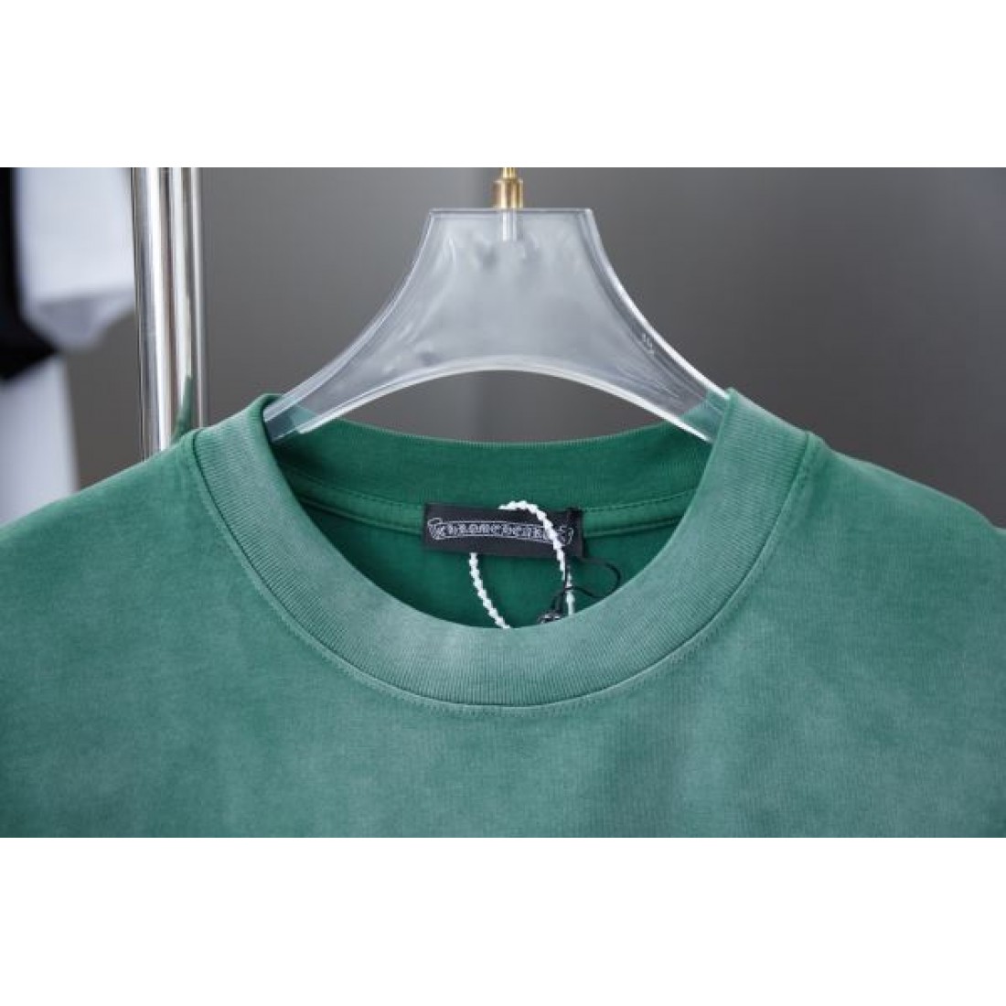 ストリート感満載の クロムハーツ コピー 半袖Tシャツ CHROME HEARTS 抜群の存在感