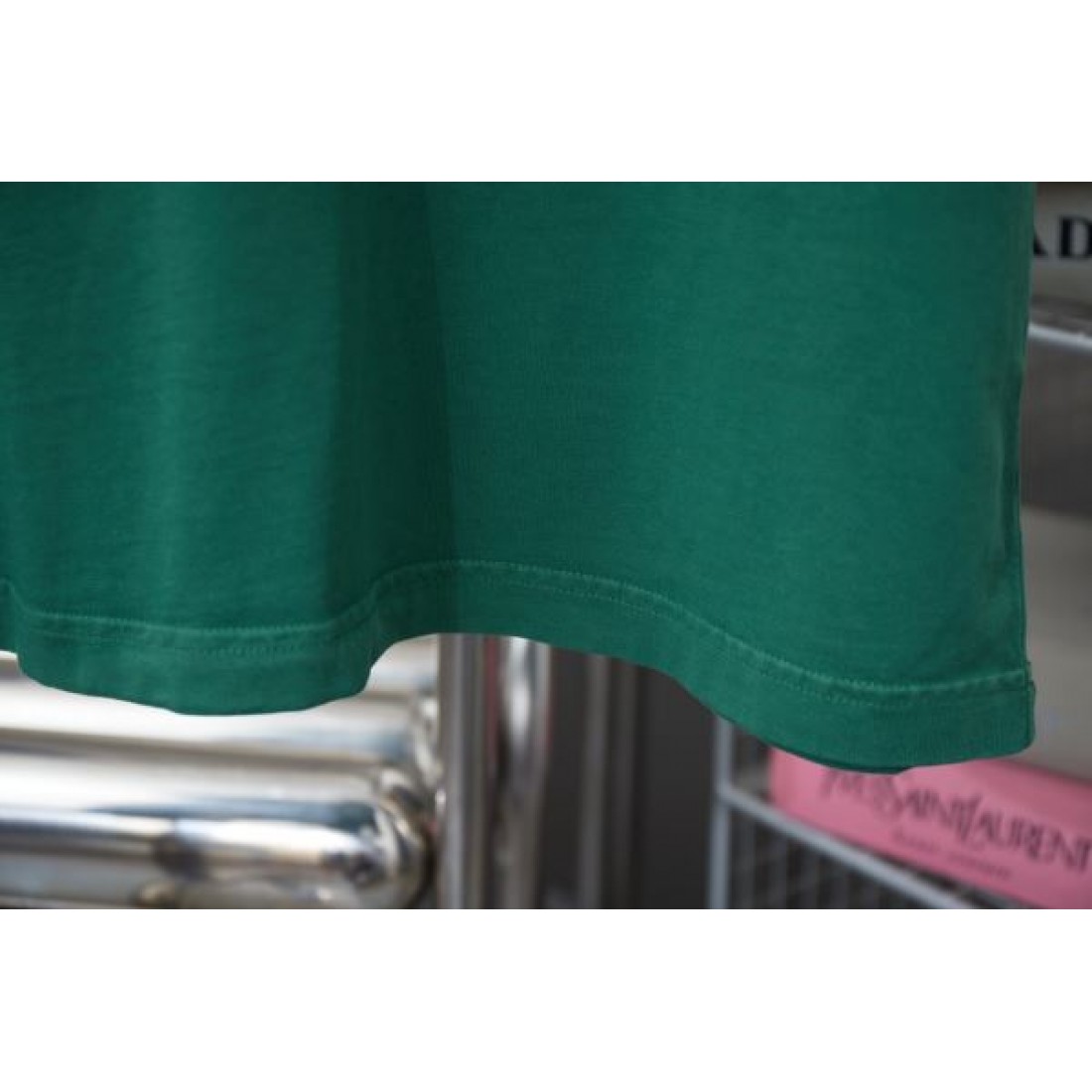 ストリート感満載の クロムハーツ コピー 半袖Tシャツ CHROME HEARTS 抜群の存在感