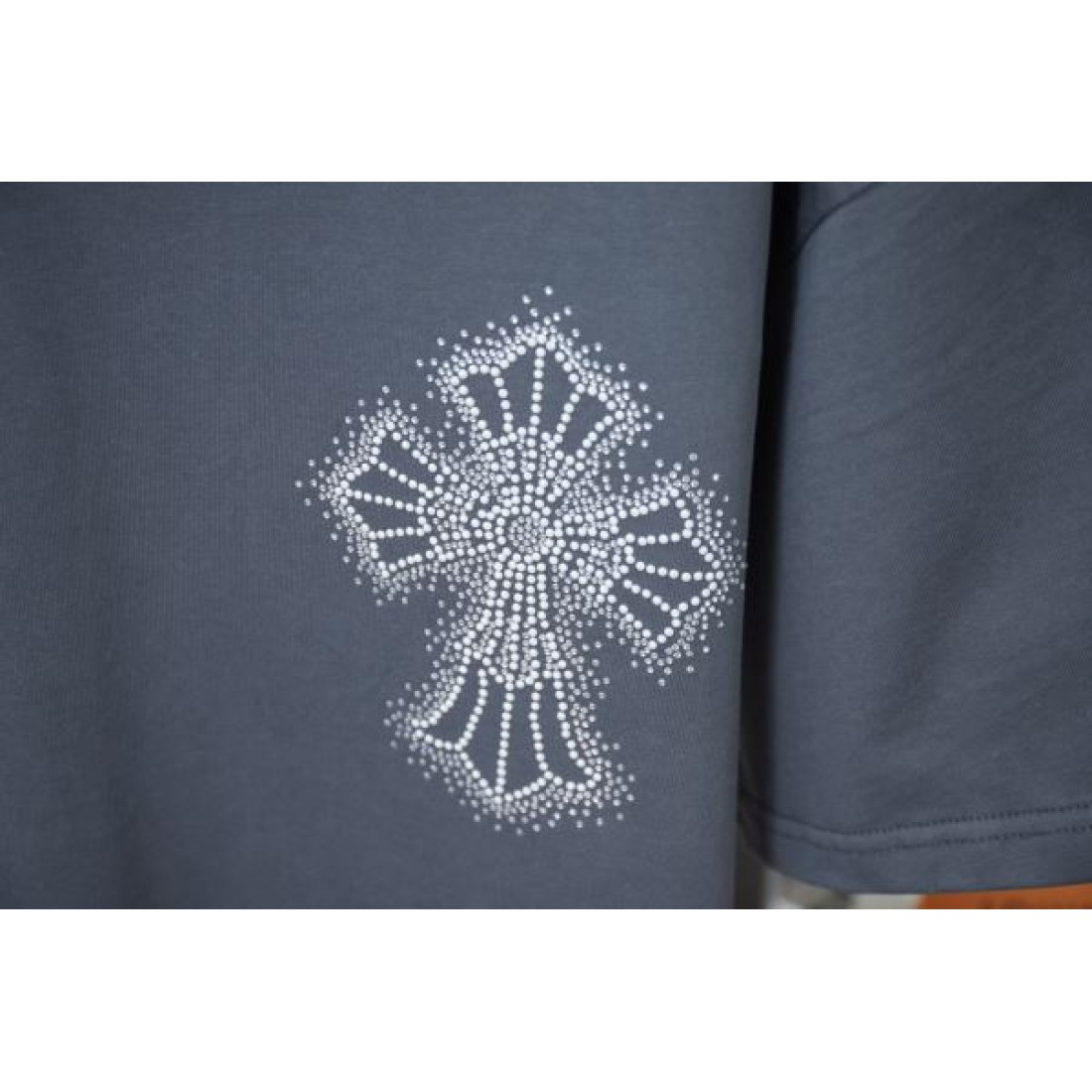 トレンドを超えた不変のかっこよさ クロムハーツ コピー 半袖Tシャツ CHROME HEARTS