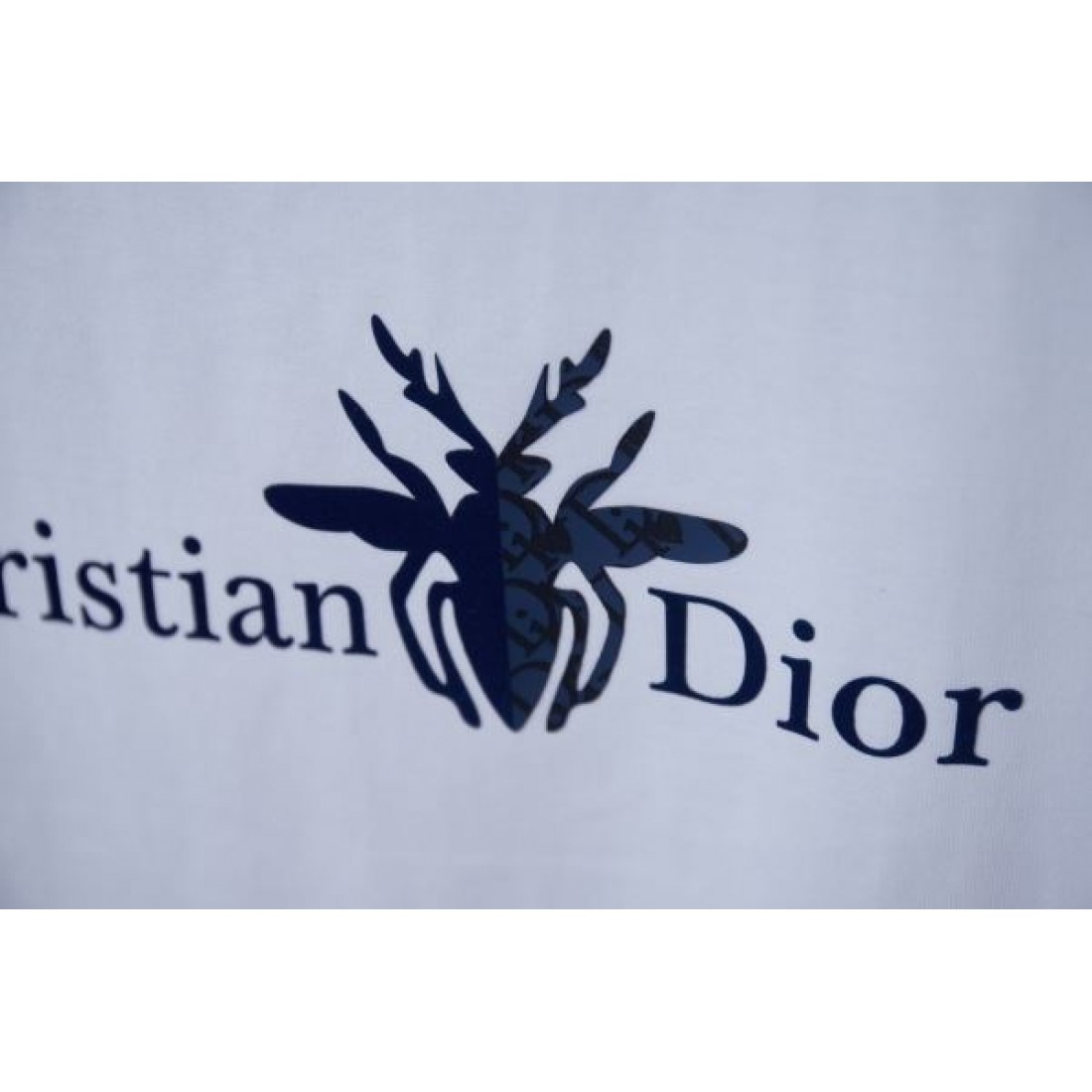 エレガント DIOR ディオール コピー 半袖Tシャツ ラグジュアリーな