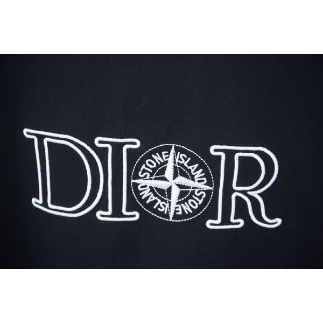 DIOR ディオール コピー 半袖Tシャツ DIORならではのクラシカルで上質な