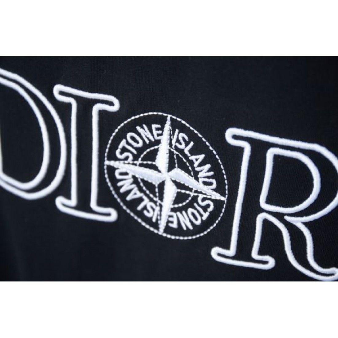 DIOR ディオール コピー 半袖Tシャツ DIORならではのクラシカルで上質な