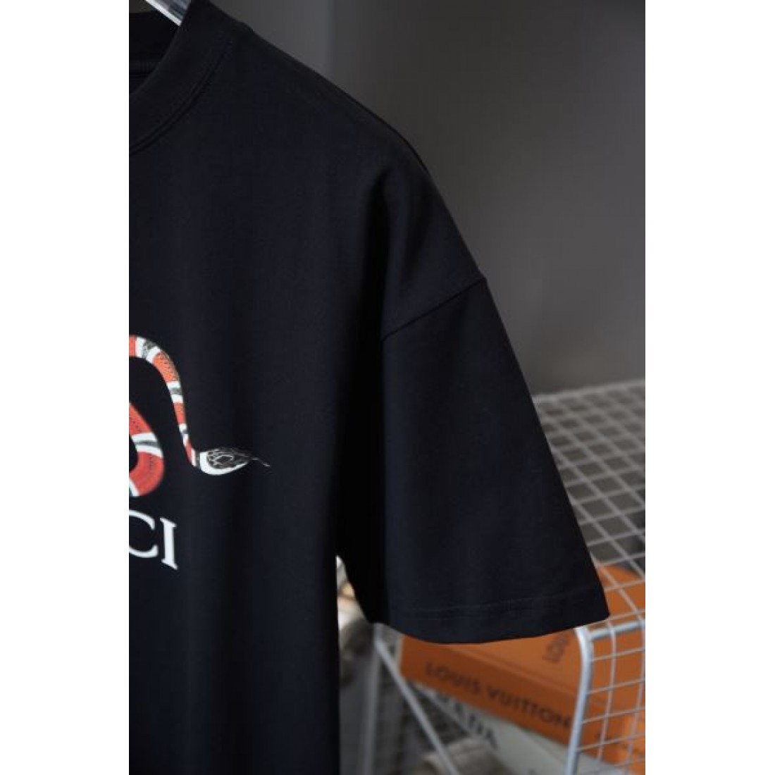 春夏新作コレクション GUCCI グッチ コピー 半袖Tシャツ 春夏新作コレクション