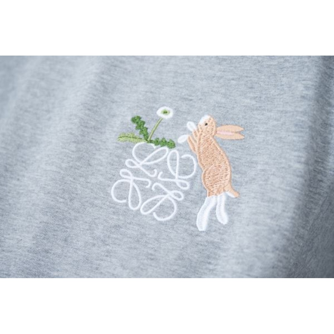 大人の魅力溢れる LOEWE ロエベ コピー 半袖Tシャツ ラグジュアリー感満載
