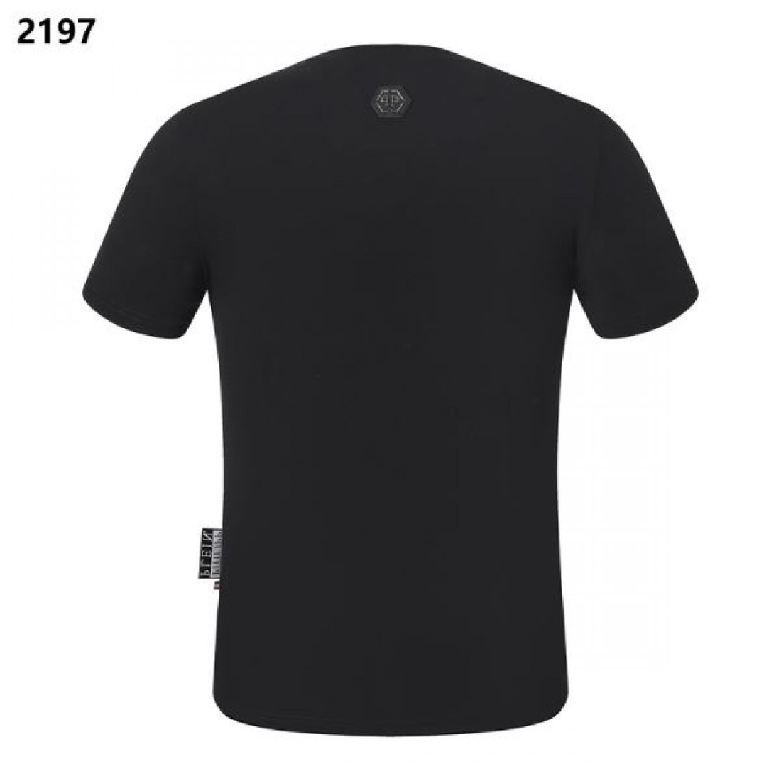 存在感抜群で フィリッププレイン コピー 半袖Tシャツ PHILIPP PLEIN 話題沸騰