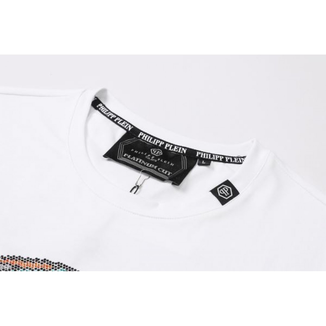 存在感抜群で フィリッププレイン コピー 半袖Tシャツ PHILIPP PLEIN 話題沸騰