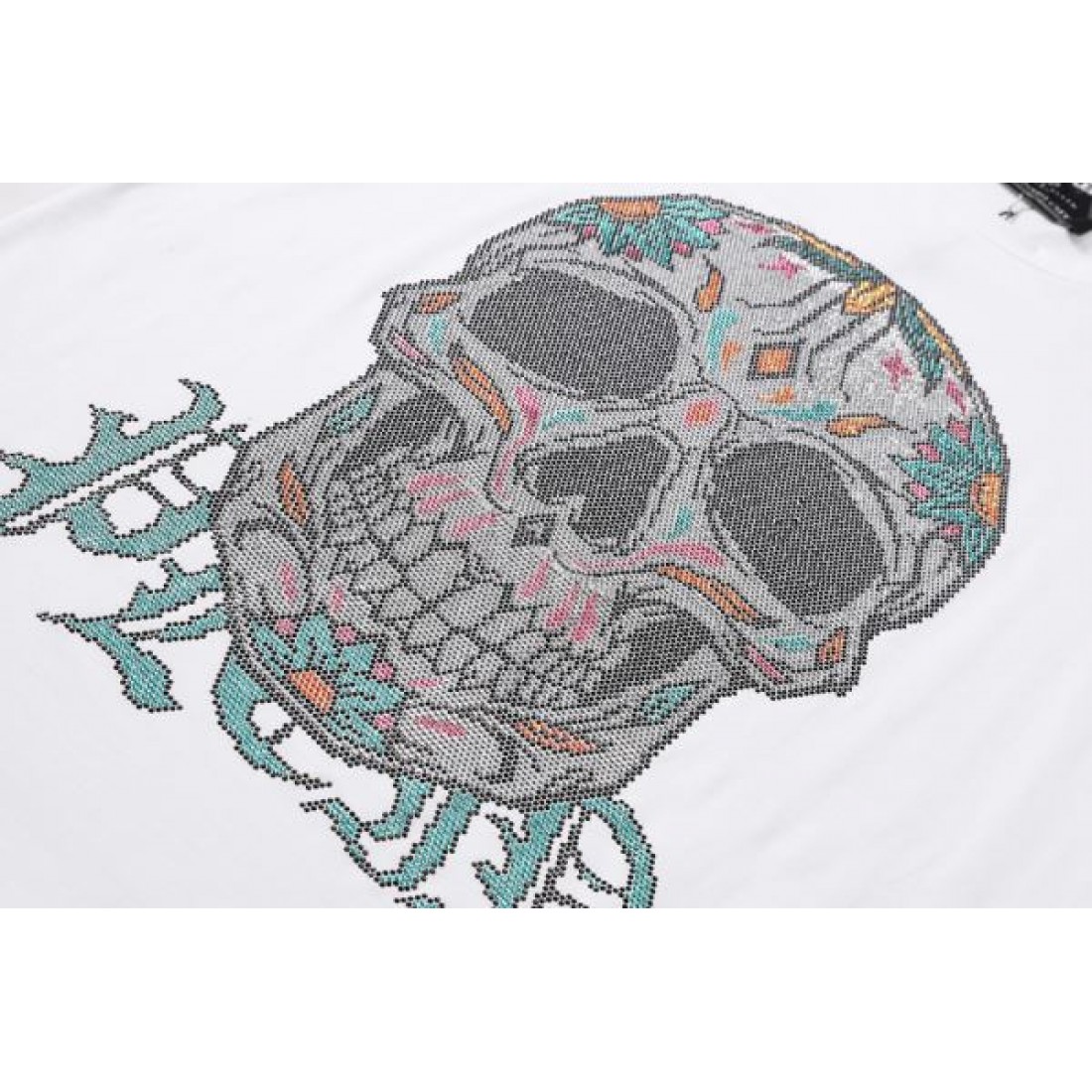 存在感抜群で フィリッププレイン コピー 半袖Tシャツ PHILIPP PLEIN 話題沸騰