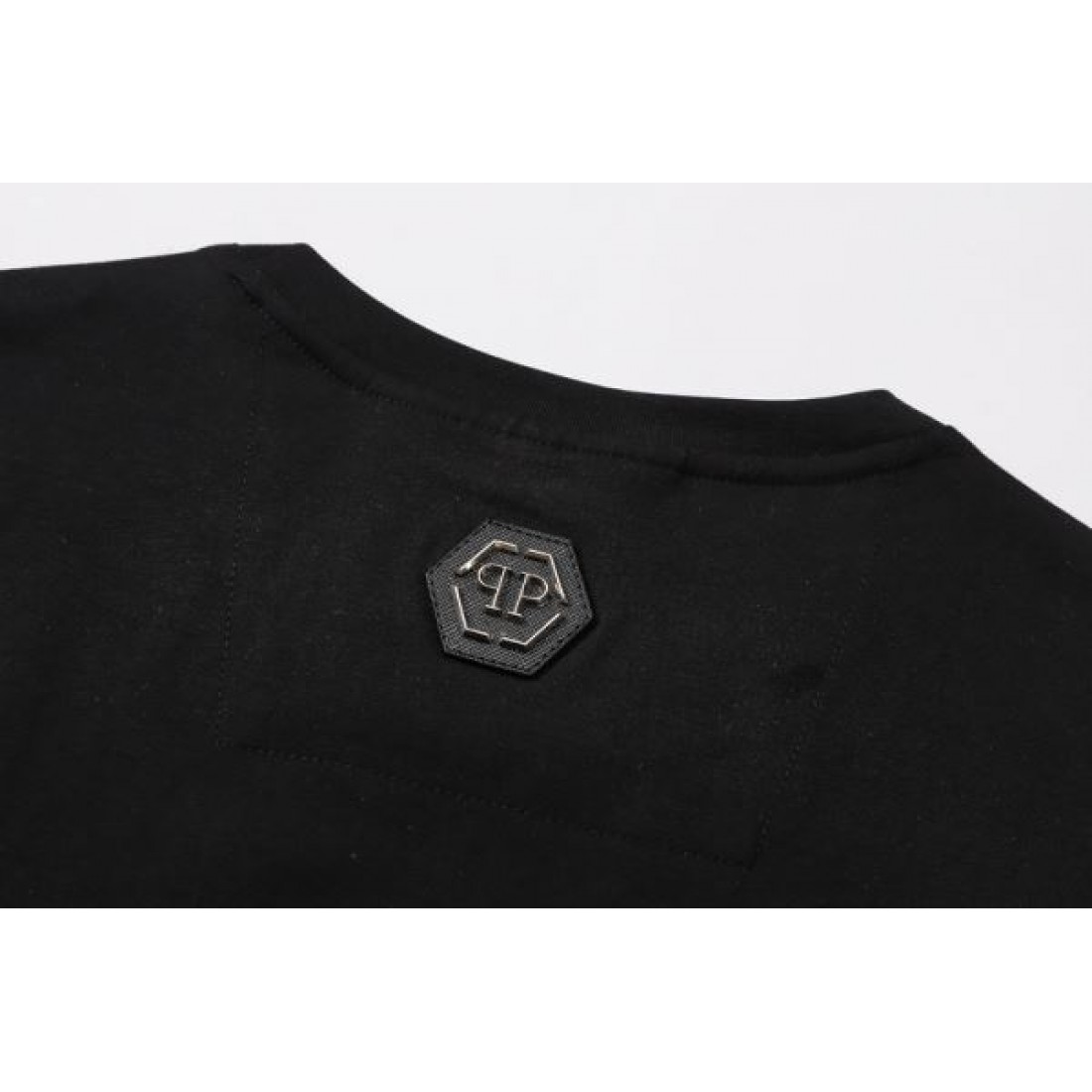 PHILIPP PLEIN アグレッシブ フィリッププレイン コピー 半袖Tシャツ 限定感たっぷり