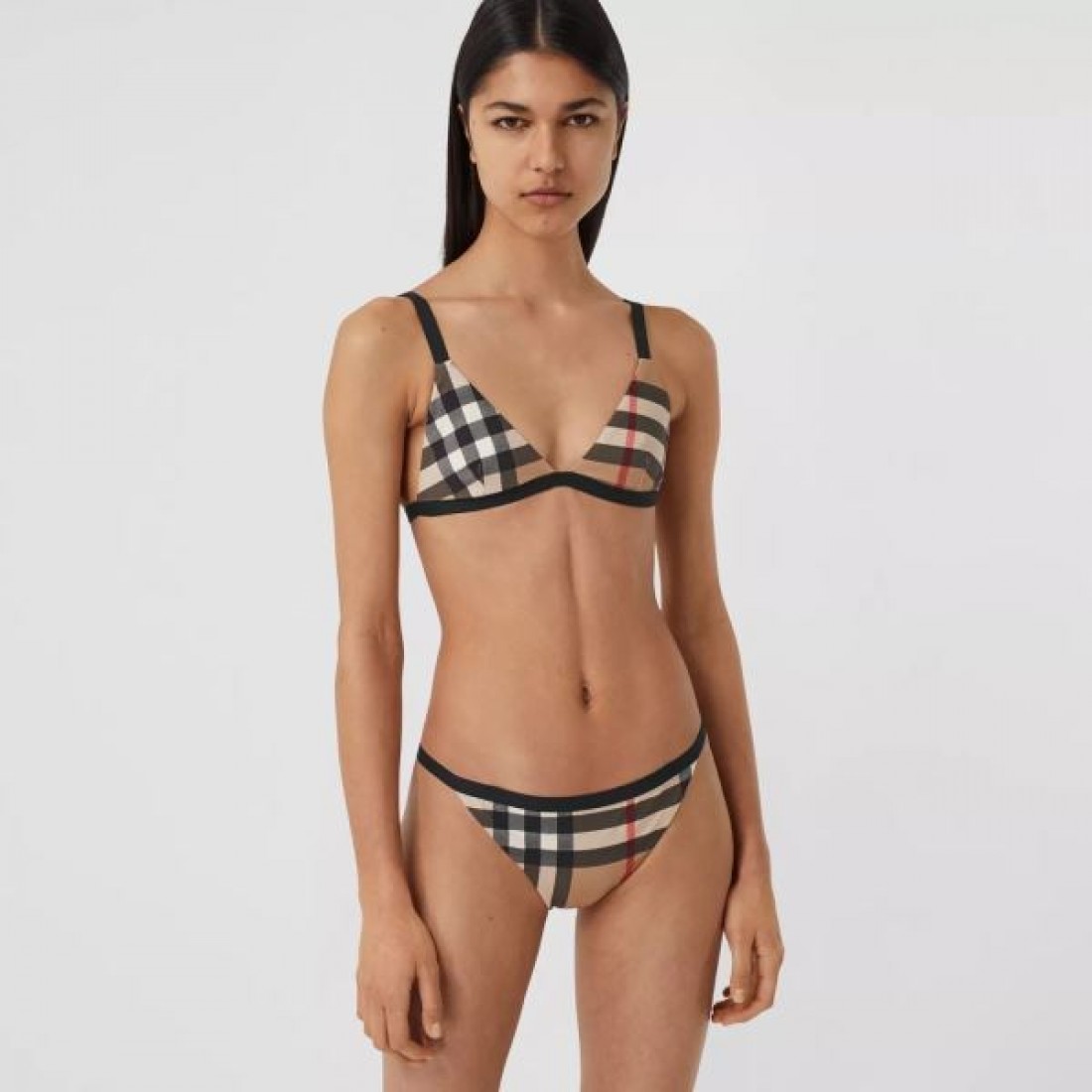 BURBERRY バーバリー コピー 水着 ファッション好き必見