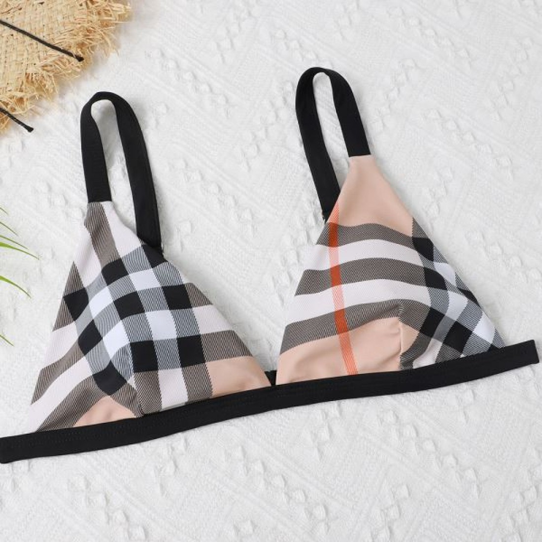 BURBERRY バーバリー コピー 水着 ファッション好き必見