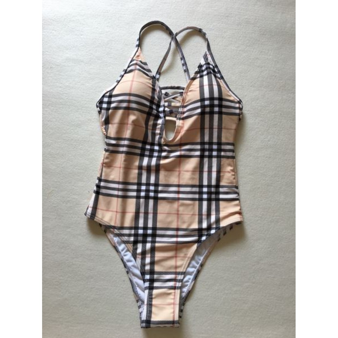 BURBERRY バーバリー コピー 水着 オールシーズン活躍