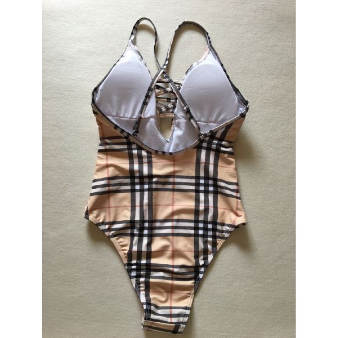 BURBERRY バーバリー コピー 水着 オールシーズン活躍