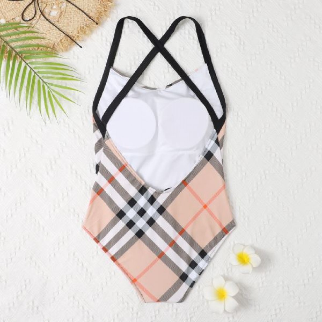 BURBERRY バーバリー コピー 水着 今季イチオシ