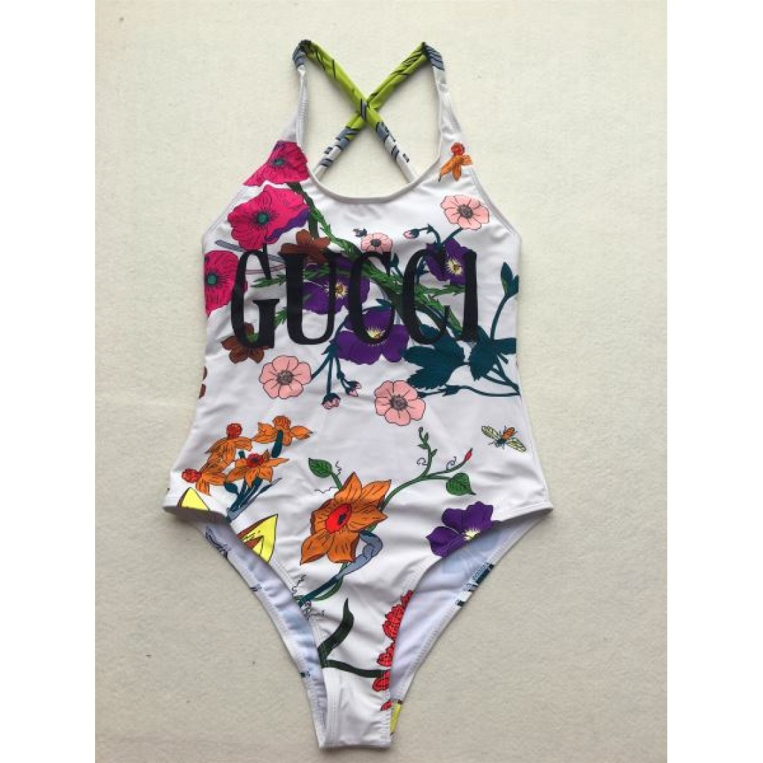 迷わずゲット GUCCI グッチ コピー 水着 これは買い