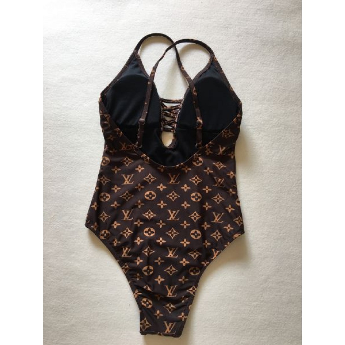 魅力溢れる LOUIS VUITTON コピー 水着 フィット感と快適さ ルイヴィトン