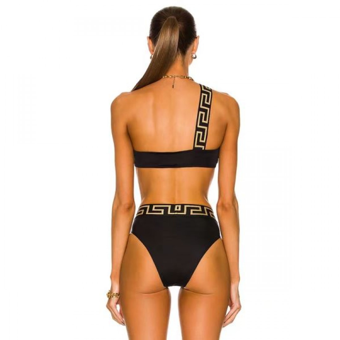 早い者勝ち VERSACE ヴェルサーチェ コピー 水着 見逃し厳禁