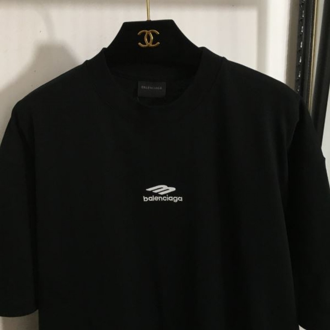 最旬アイテム BALENCIAGA バレンシアガ コピー 半袖Tシャツ 最高峰の品質