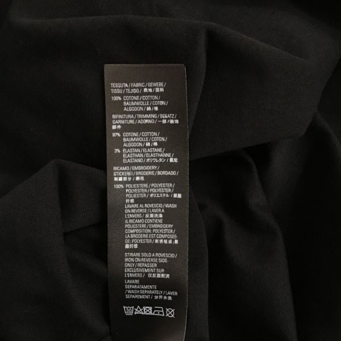 最旬アイテム BALENCIAGA バレンシアガ コピー 半袖Tシャツ 最高峰の品質
