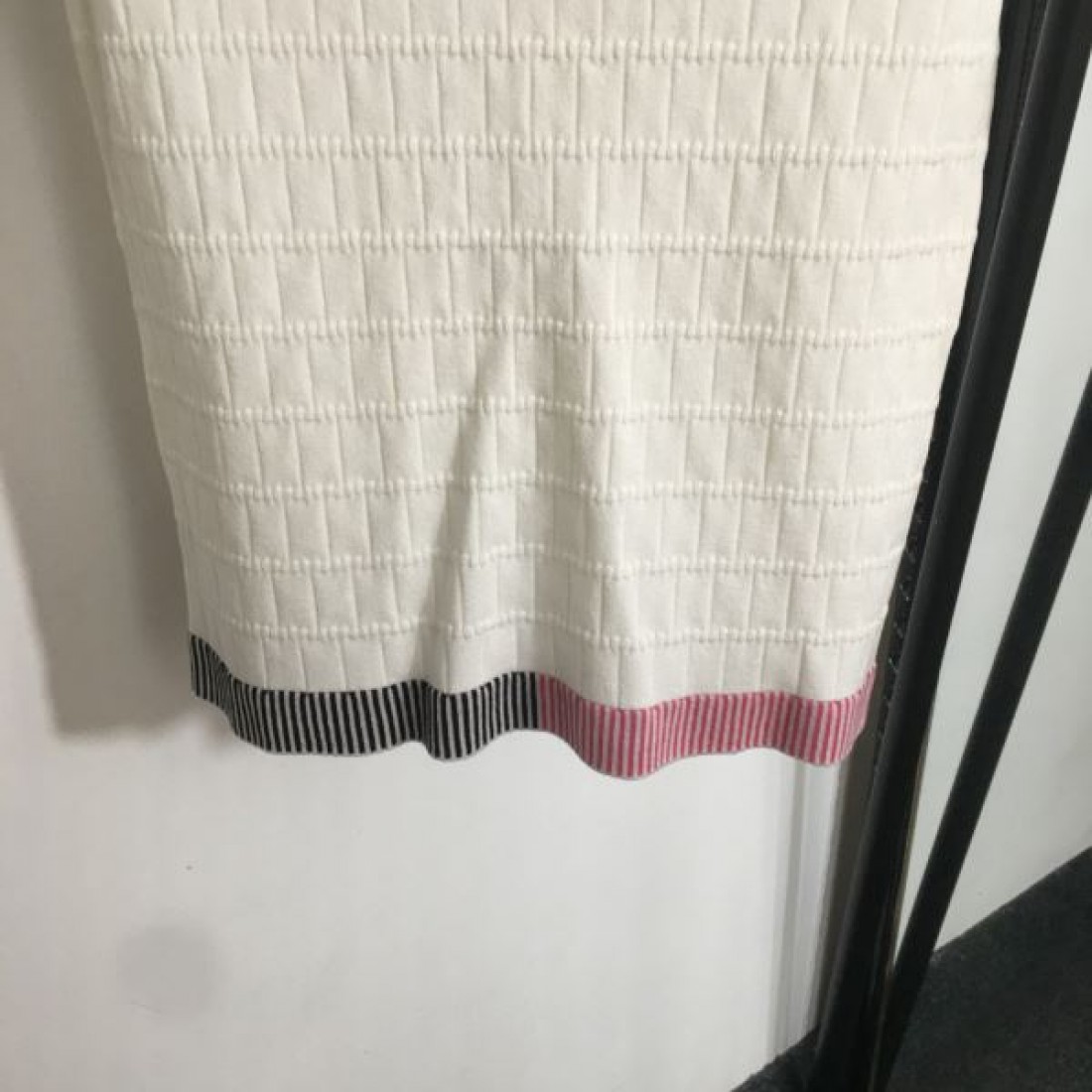 デイリー使いに実用性抜群 CHANEL シャネル コピー 半袖ニット 限定予約受付中