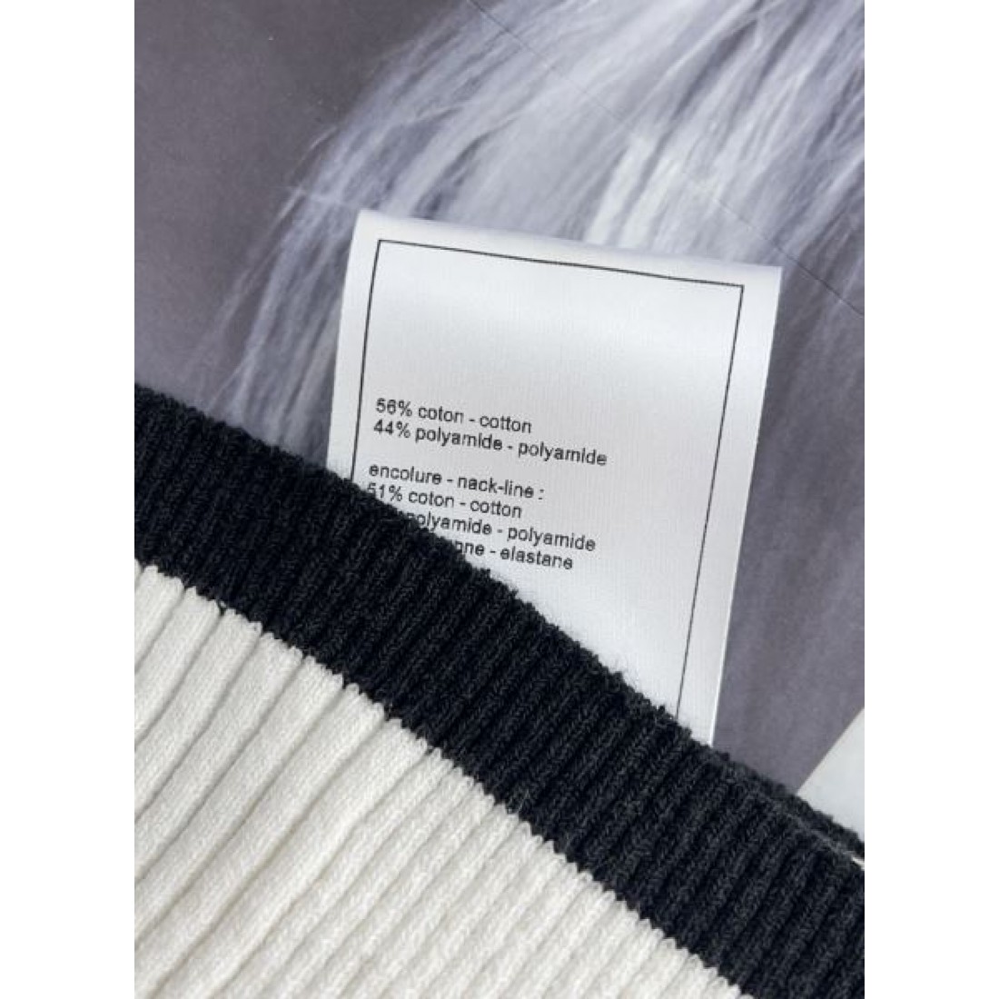 CHANEL スーパーコピー 半袖トップス ロゴ キレイ色チェック春夏 シャネル