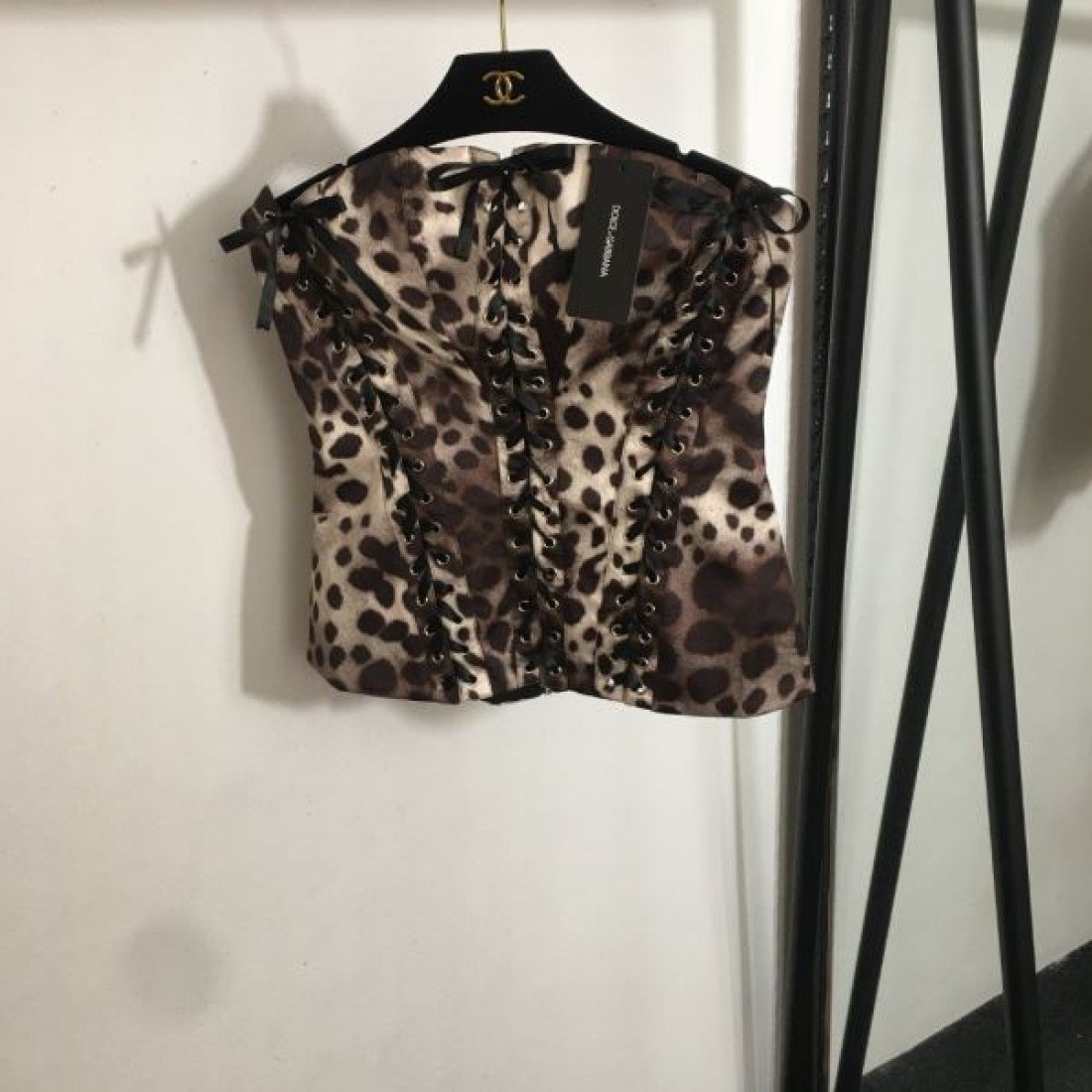 春夏新作コレクション DOLCE＆GABBANA ドルチェ＆ガッバーナ コピー チョッキ 夏に映えるアイテム