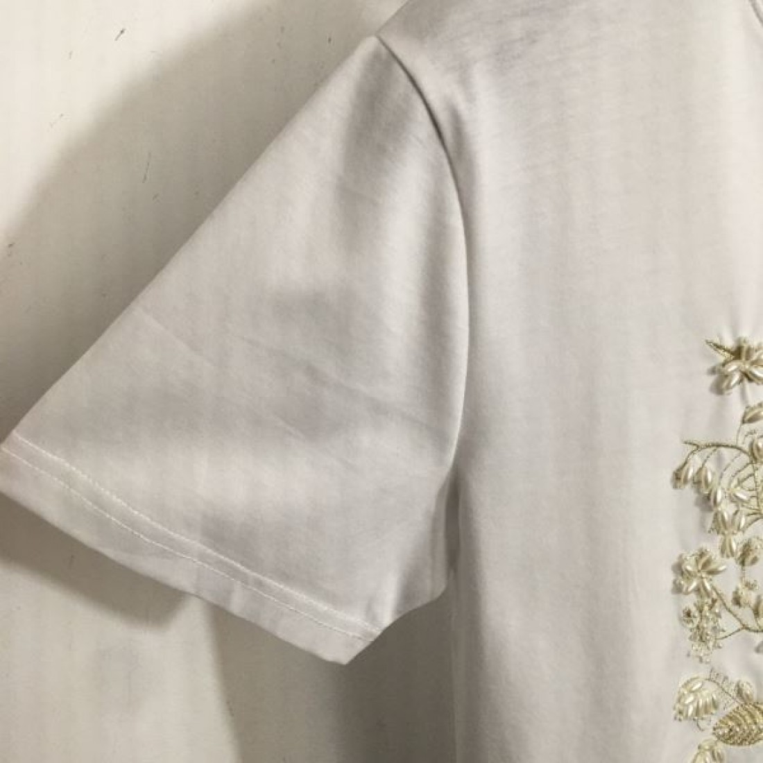 大人の魅力溢れる  DIOR ディオール コピー 半袖Tシャツ 極上の着心地