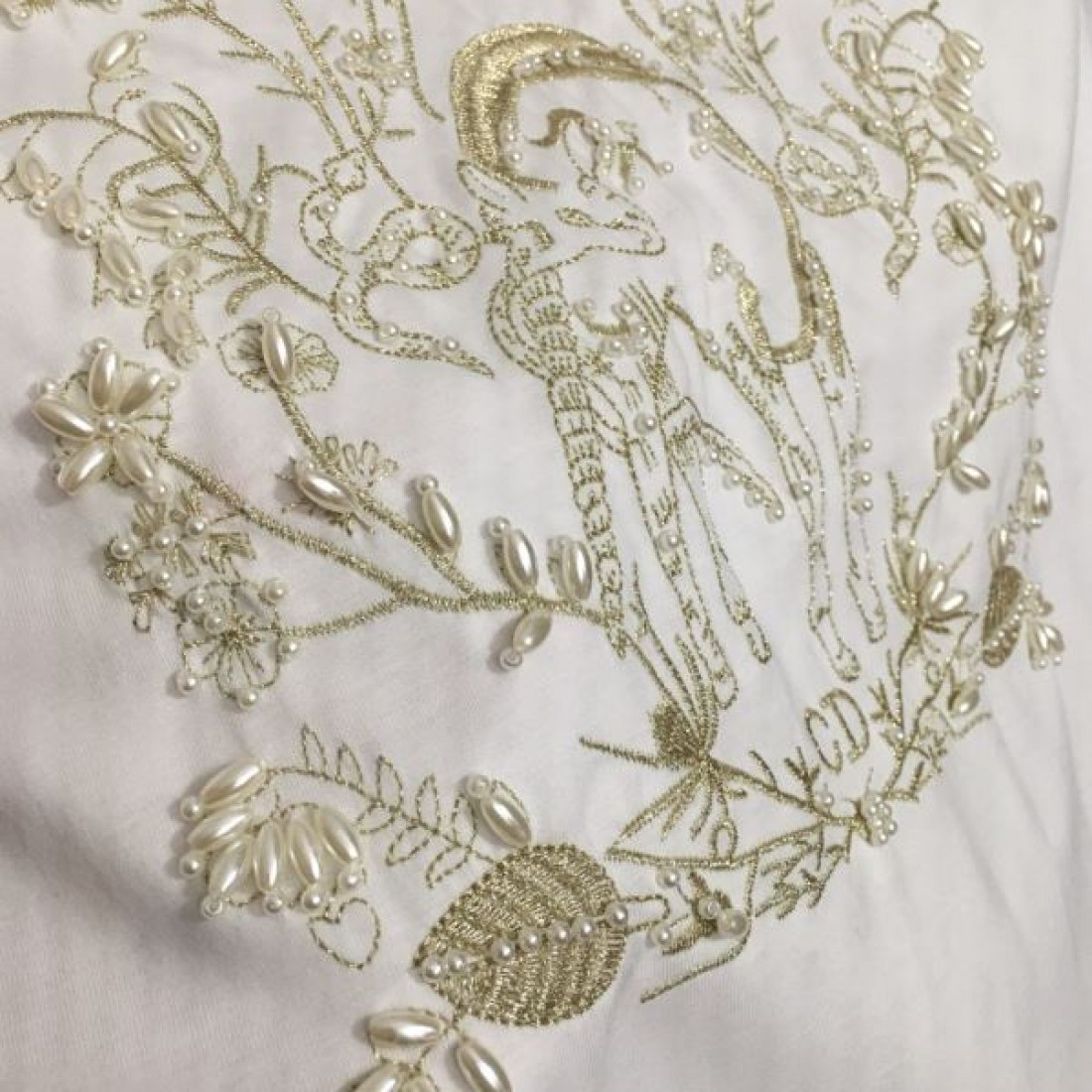 大人の魅力溢れる  DIOR ディオール コピー 半袖Tシャツ 極上の着心地