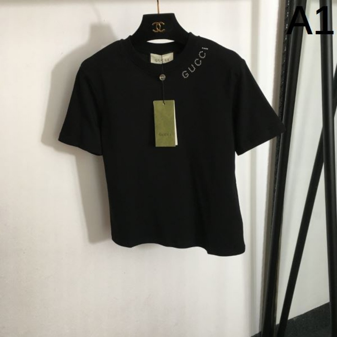 人気沸騰中！おしゃれ新品 GUCCI グッチ コピー 半袖Tシャツ 大人可愛い
