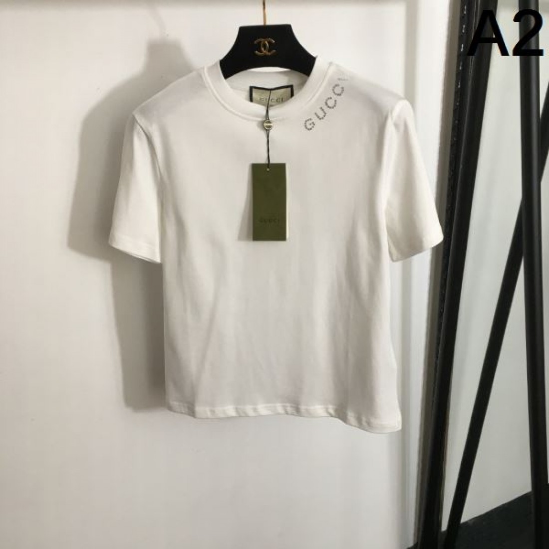 人気沸騰中！おしゃれ新品 GUCCI グッチ コピー 半袖Tシャツ 大人可愛い