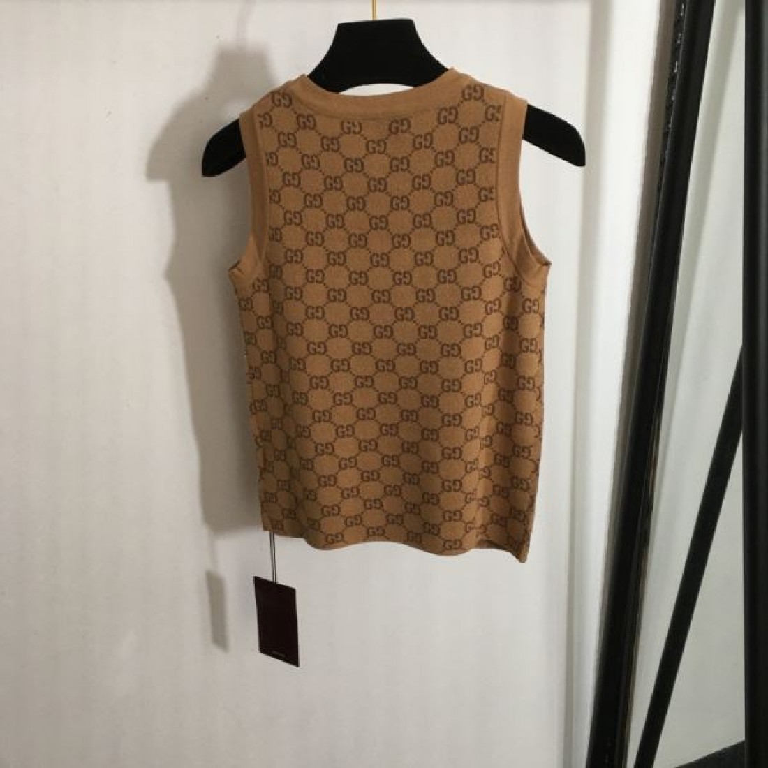 一瞬で華やぐ GUCCI グッチ コピー ニットベスト 期間限定