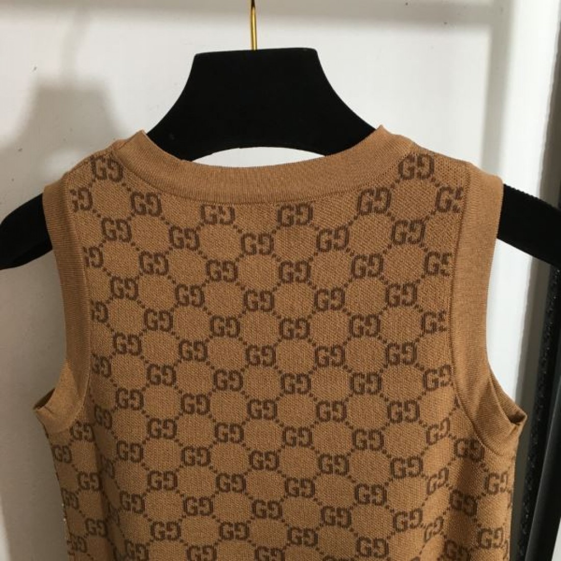 一瞬で華やぐ GUCCI グッチ コピー ニットベスト 期間限定