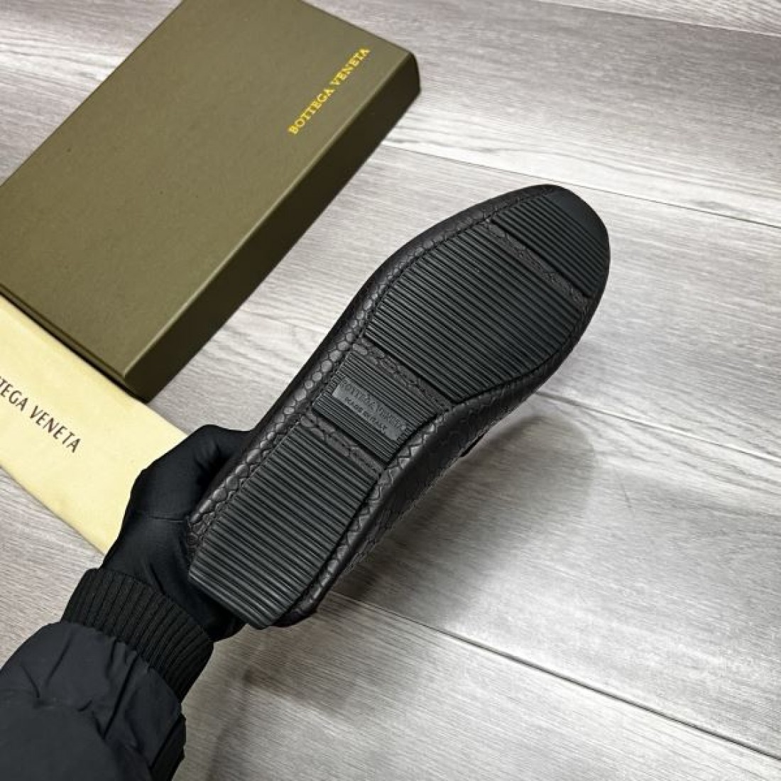 旬コーデに最適 BOTTEGA VENETA ボッテガヴェネタ コピー ビジネスシューズ オールシーズン活躍