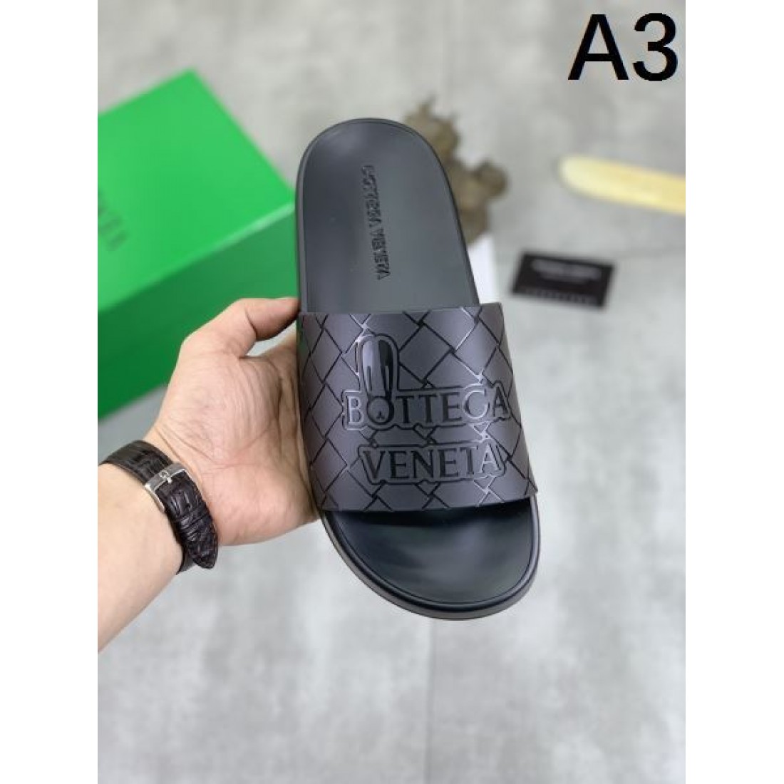 早い者勝ち BOTTEGA VENETA ボッテガヴェネタ コピー サンダル 見逃し厳禁
