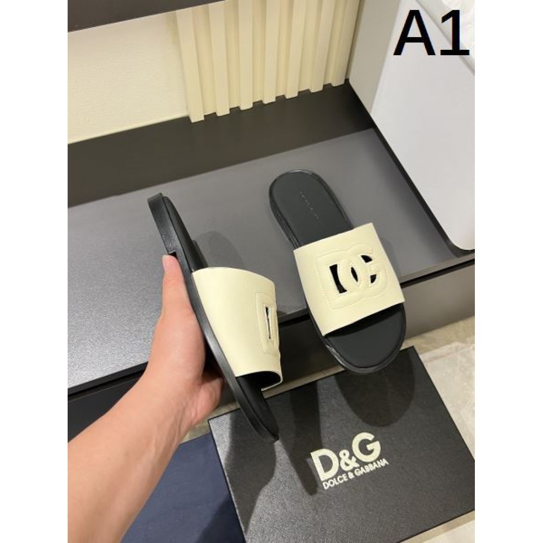 ドルチェ＆ガッバーナ コピー サンダル DOLCE＆GABBANA個性的で魅力的な