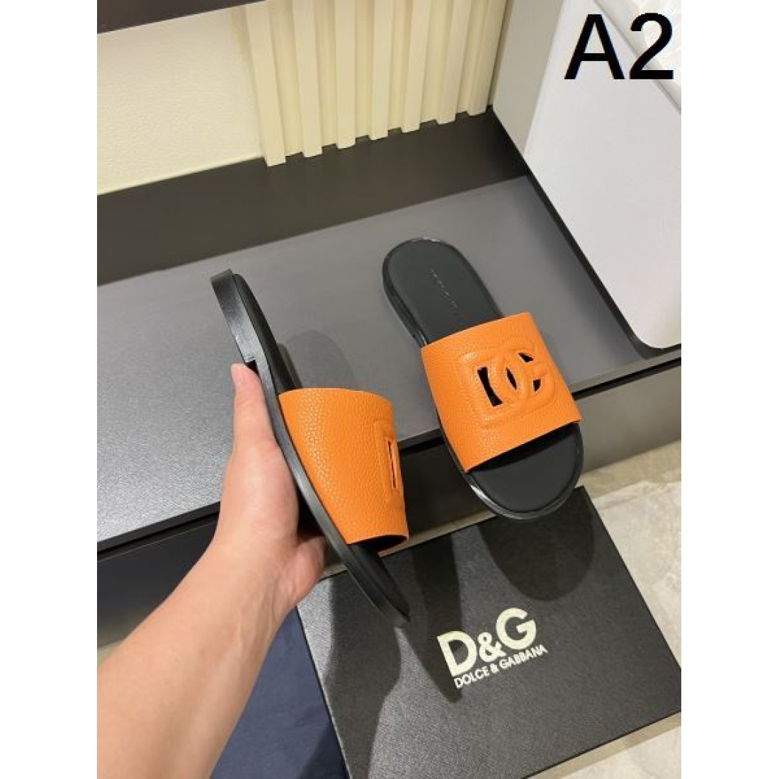  ドルチェ＆ガッバーナ コピー サンダル DOLCE＆GABBANA個性的で魅力的な
