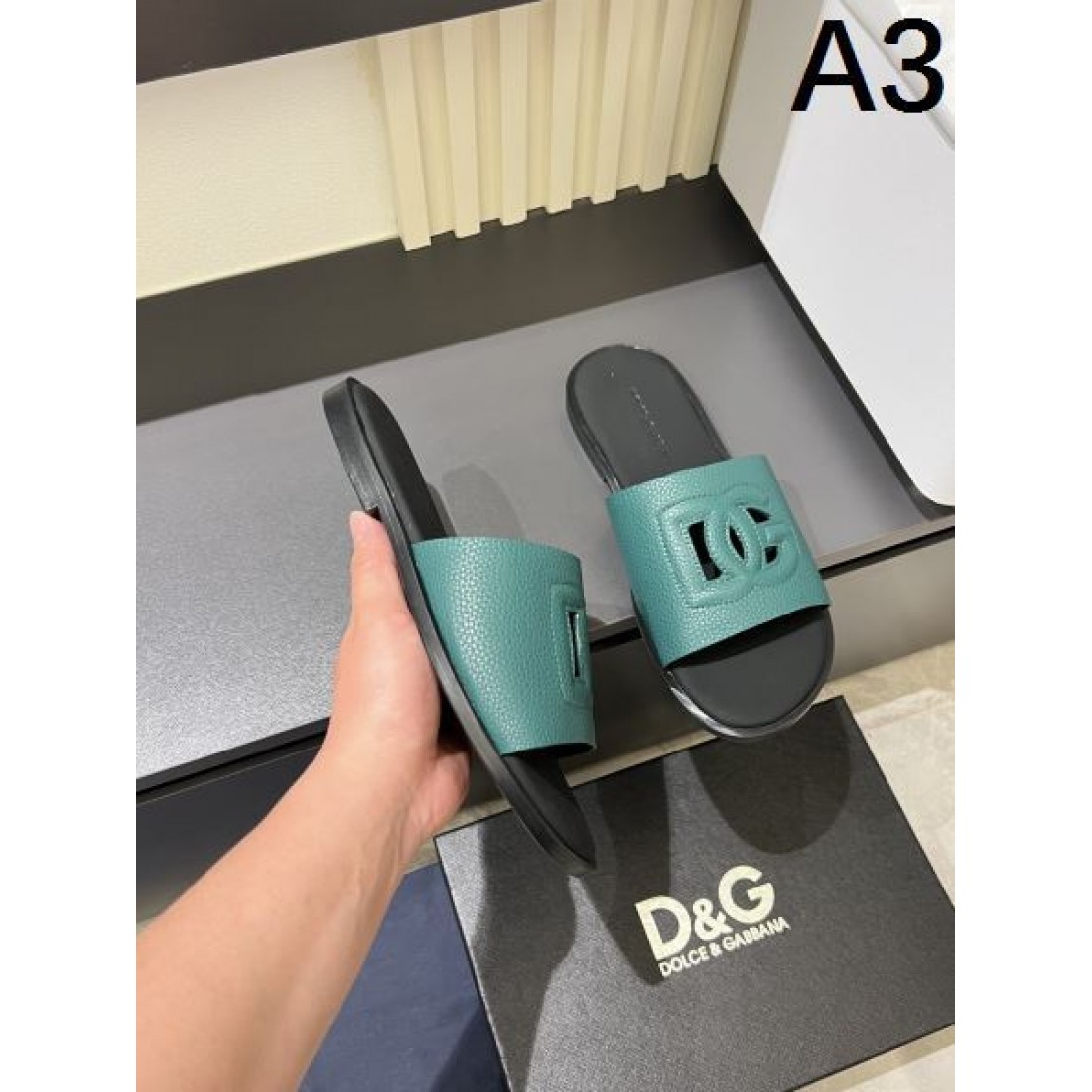  ドルチェ＆ガッバーナ コピー サンダル DOLCE＆GABBANA個性的で魅力的な